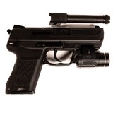 HECKLER & KOCH 45C - 3 of 4