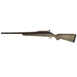 RUGER American Predator 6.5cr BLK/ODG - 1 of 4