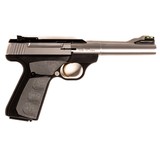 BROWNING BUCK MARK - 3 of 4