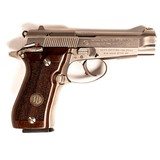 BERETTA 84FS CHEETAH - 3 of 4