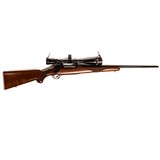 RUGER M77 - 3 of 5