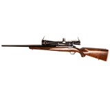 RUGER M77 - 1 of 5