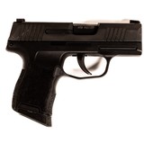 SIG SAUER P365 - 3 of 4