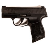 SIG SAUER P365 - 2 of 4