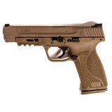 SMITH & WESSON M&P 9 M2.0 - 2 of 4