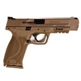 SMITH & WESSON M&P 9 M2.0 - 3 of 4