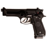 BERETTA 92FS BRIGADIER - 1 of 4