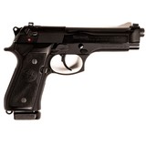 BERETTA 92FS BRIGADIER - 3 of 4