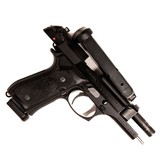 BERETTA 92FS BRIGADIER - 4 of 4