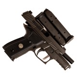 SIG SAUER P229 LEGION 9MM LUGER (9X19 PARA) - 4 of 4