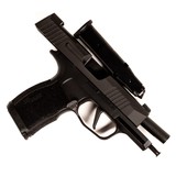 SIG SAUER P365XL - 4 of 4