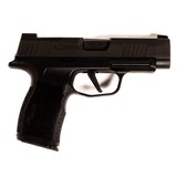 SIG SAUER P365XL - 3 of 4