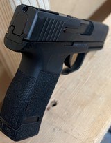 SIG SAUER P365 SAS - 4 of 6