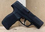 SIG SAUER P365 SAS - 3 of 6