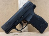 SIG SAUER P365 SAS - 1 of 6