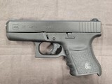 GLOCK G36 GEN 3 - 2 of 4