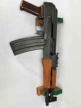 CENTURY ARMS CHAMPION 2007 - 1 of 2