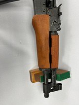 CENTURY ARMS CHAMPION 2007 - 2 of 2