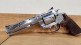 COLT ANACONDA 44 MAGNUM 6 - 6 of 7