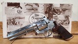 COLT ANACONDA 44 MAGNUM 6 - 3 of 7