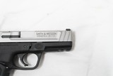 SMITH & WESSON SD40 VE - 4 of 7