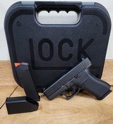 GLOCK G43X - 1 of 4