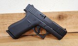 GLOCK G43X - 2 of 4