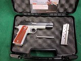 KIMBER 1911 custom lw - 2 of 3