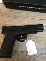 SPRINGFIELD ARMORY XD MOD.2 - 3 of 5