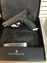 SPRINGFIELD ARMORY XD MOD.2 - 1 of 5