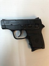 SMITH & WESSON M&P BODYGUARD 380 - 3 of 7