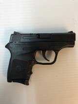 SMITH & WESSON M&P BODYGUARD 380 - 2 of 7