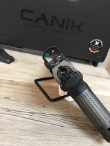 CANIK TP9SFx WITH VORTEX VIPER RED DOT - 5 of 6