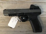 CANIK TP9SFx WITH VORTEX VIPER RED DOT - 4 of 6