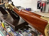 UBERTI Taylor‚‚s Mod 1860 Henry Lever Actio - 5 of 7