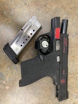 SMITH & WESSON M&P 9 SHIELD - 2 of 6