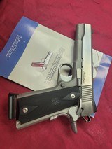 DAN WESSON FIREARMS DW RZ-45 Heritage - 2 of 6