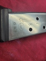 DAN WESSON FIREARMS DW RZ-45 Heritage - 4 of 6