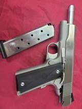 DAN WESSON FIREARMS DW RZ-45 Heritage - 3 of 6