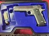 DAN WESSON FIREARMS DW RZ-45 Heritage - 6 of 6