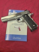 DAN WESSON FIREARMS DW RZ-45 Heritage - 1 of 6