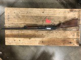 WINCHESTER MODEL 25 - 2 of 2