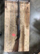 WINCHESTER MODEL 25 - 1 of 2