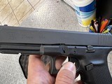 GLOCK 21 GEN 4 - 2 of 5