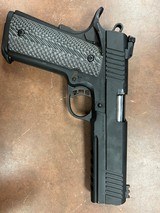 ROCK ISLAND ARMORY M1911 A1 FS-TACT - 1 of 7