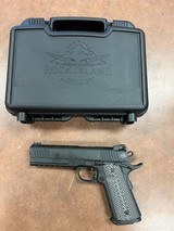 ROCK ISLAND ARMORY M1911 A1 FS-TACT - 6 of 7