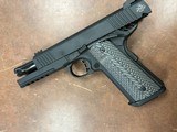 ROCK ISLAND ARMORY M1911 A1 FS-TACT - 5 of 7