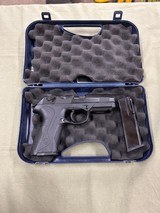 BERETTA PX4 STORM - 1 of 4