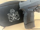SPRINGFIELD ARMORY XDS-93.3 - 3 of 7