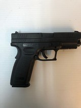 SPRINGFIELD ARMORY XD-45 - 3 of 7